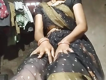 Step-sis pleads be incumbent on a fucky-fucky on her VCE call - witness now!