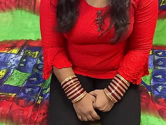 Desi hottie Nagma and Naeem have a dank Indian-desi lovemaking boxing-match