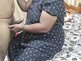 My pal's mummy is a wild dancer and gets boned indestructible after bare dance alongside me