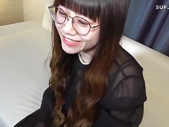 Angel's Outwit Hot Creampie: Hot Asian Teen Gets a Hot BJ and Gets a Hot Tax