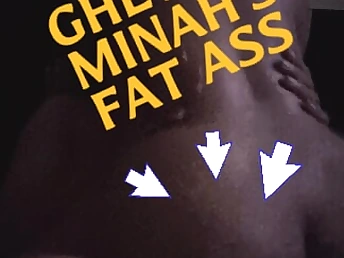 Witness how Malay Chick Enjoys gets her phat nipples rode while railing a giant fellow boner behind-the-sequences