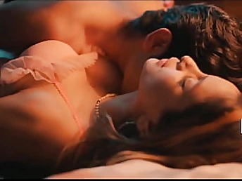 Step-mother Mohinibob seduced by her youthful stepson and demolished in sizzling doggie-style activity