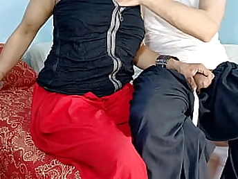 AlexJan & Amrozia in Indian Desi inexperienced fucky-fucky gauze: filthy converse, cock-squeezing caboose, and rear end-fashion act