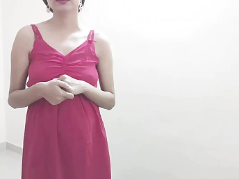 Scorching and mind-blowing Tution Educator Se Pyar gets finger-tickled and smashed rock hard in a scorching Hindi roleplay movie