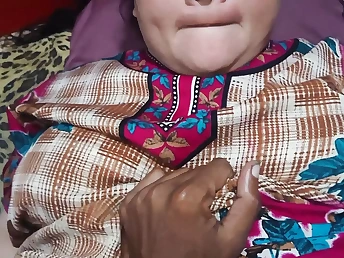 Super-fucking-hot Malay mommy gets fiercely porked and creamed on her backside in supah-sizzling activity