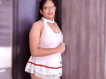 Hunter & Sonu in Be enamoured of get-up get kinky with each other's hot bodies in Hindi hookup