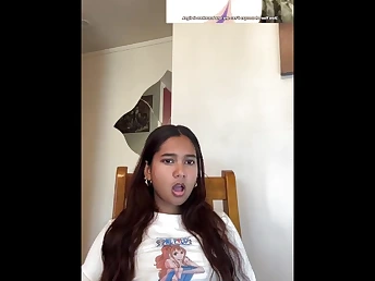 MiaZ12's Indian masturbation session with Enjo Kouhai 7