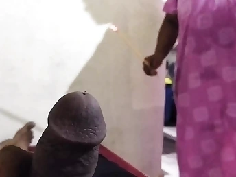 Desi Step Mommy gets brutally plumbed in Indian Mms video