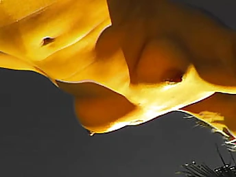 Watch Missy Jubilee get her young clean-shaved gash ravaged rock-hard outdoors