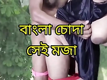 Bangla Choda's mischievous costume will make you jizm with gusto