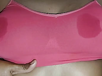 Desi wife with a Tamil twist - Blow-job orgy with a strung up boy