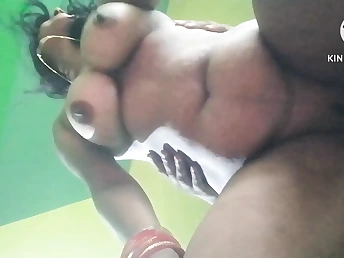 Desi girlfriend and her BF get down and filthy in a romantic nail-out with meaty local shafts