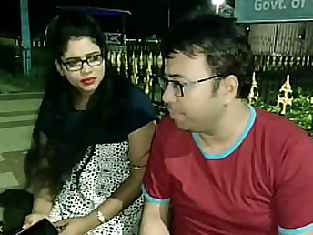 Cuckold Fuckfest: very first time smash with Gorgeous Gf!