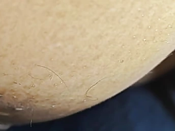 Tamil Dude massages lubricated up wife's body for a rigid weenie