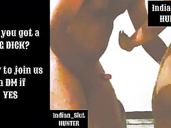 Aaradhya Reddy - The Indian mega-cockslut thirsting for more & more! Sequence 4, The Handsome Indian MEGA-