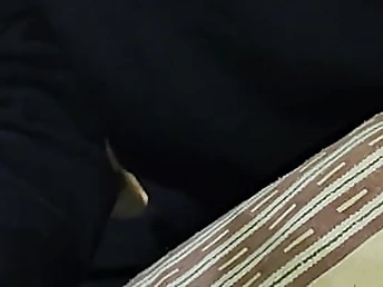 Sexyplayboy in uniform gets her Indian puss ravaged in a torrid 3 way