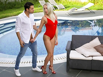 Red Hot Summer - S33:E3