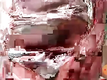 African femmes with yam-sized funbags instruct how to sate each other with super-fucking-hot fuckfest