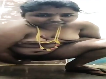 Super red-hot homemade Tamil wifey Kaama Raani Kalaila gets double penetration'd & foot screwed by Viruchi Kuthi Kaatra Thambi & Ku