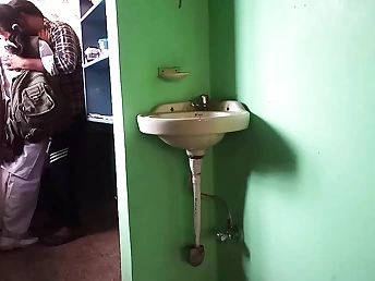 Desi student gets her cock-squeezing booty nailed by a super-hot professor