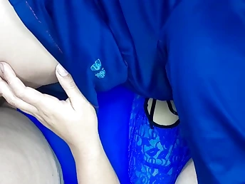 Plumablancapasion gets her round Japanese honeypot packed with spunk while getting roughed up in a reality display in Morocco