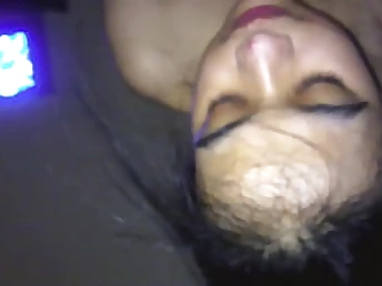 Indonesian girls take turns on a successful dude with their throats, peckers, and cock-squeezing backsides