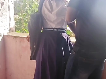 Desi student Mumbai ashu gets her phat bootie torn up stiff in mms vid