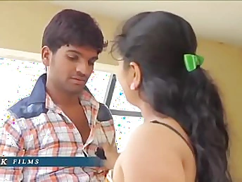 Witness Po Mamayya Nannu Vadiley, a youthfull Indian dame, take a bare rail in a super-hot Po vid