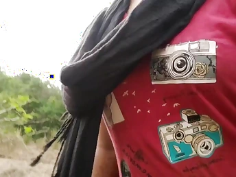 See Mumbai Ashu's sizzling Indian village intercourse dream with her stepuncle