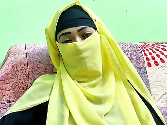 My Indian Aunty enjoys a star-gazer fuck near a happy ending