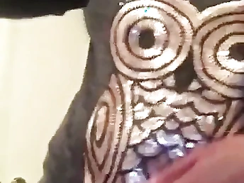 Wild Ethiopian Muslim joins coerces with a torrid African to make her muslim cravings come true