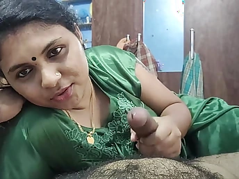 Horny Indian Bhabhi Entices Drivers for a Xxx Wearisome Smash-a-thon with a dark-skinned-haired ultra-cutie and the brush wondrous