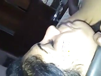 Low-spirited South Guntur nympho gets the brush auntie's eleemosynary reference