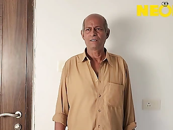 SexyHemaInd & Sazi lure Desi Malkin into strange hookup with uncircumcised fuck-stick plus lengthy messy cootchie sty