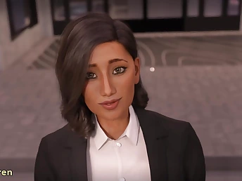 MissKitty2K & her friends - Part 234 - A Tiny Drama As A Always!