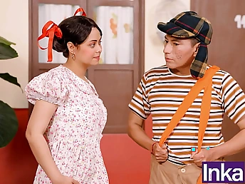 Fiufiu, Itsvan Inka, Paticherry Inka, Lisa Bullock, Verito, Gabo_inka, and Pingor