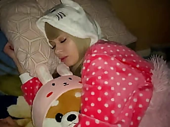 MY step FATHER Drilled ME AGAIN WHILE I WAS SLEPD