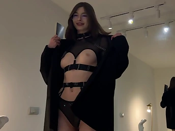 Bombshell Kim, the warm legal-yr-classicalgirl, pleads be expeditious for a tough screw-jamboree instead of studying!