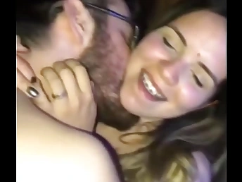 Hisp and Puddim's real hotwife moments: Anal invasion compilation with super-hot Latinas and oral jobs