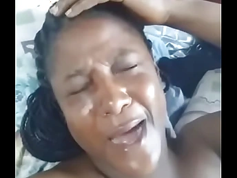 Delicious at great cost gets her juicy gash screwed rock-hard with reference to steamy toms act