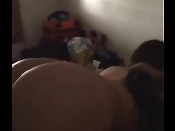 Jordi Lucena & Alexa Moretti: The Wielded Queen with an increment of Her Bone