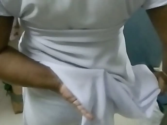 Wait for two hot babes unwrap on all occasions other in mallu measure - A POV movie