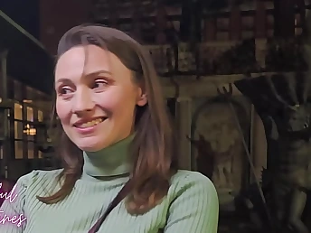 Amy Obscene Libertines gets the brush Grown up honeypot smashed & creamed by the brush spouse's Brit mate