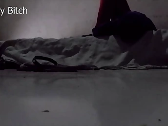 Espy Magrela Putinha predominate & boink their way emaciated dark-hued gimp sans ever suspecting it!