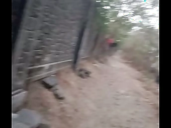 Savita's tight pussy gets licked & fucked in a close-up doggystyle rub down