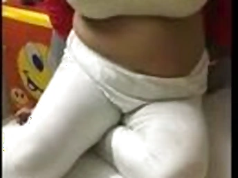 Hyderabad stepsister caught riding & humiliated in a wild hookup