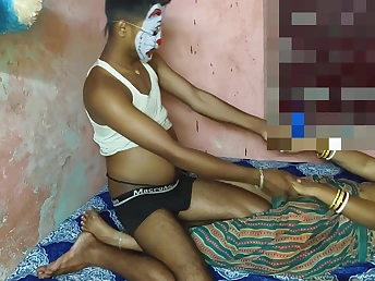 Nehakumari12398's step-buddy is a hardcore anal brass hat who loves round ride hard together with deep