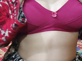 Pakistani maid Saira Pakistan gets her fat ass drilled apart from her Sidereal Pakistani boss in clear Hindi Dialogue