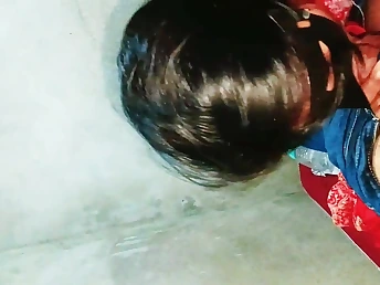 Indian bhabhi savors deepthroating a massive ebony boner in this hot compilation