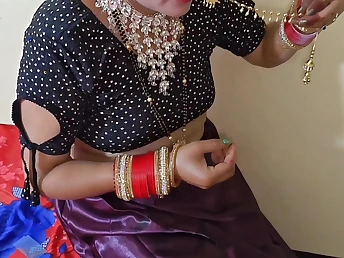 Roguish time anal sex alongside a cute Indian girl